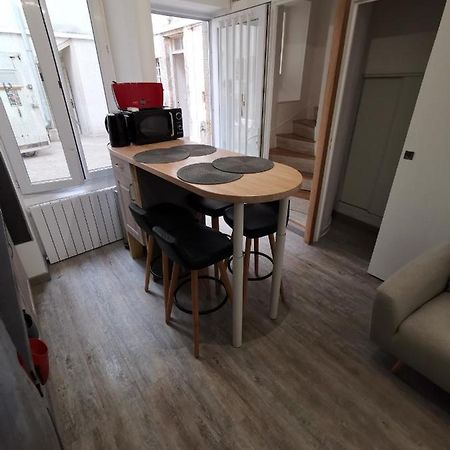 Appartement Hyper Centre Au Bord De Loire Orleans Exterior photo