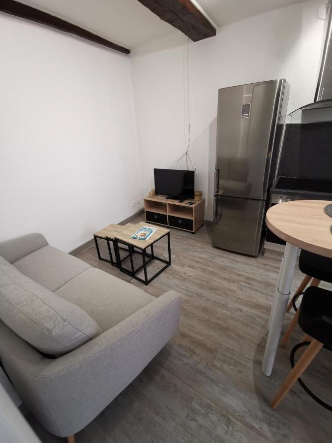 Appartement Hyper Centre Au Bord De Loire Orleans Exterior photo