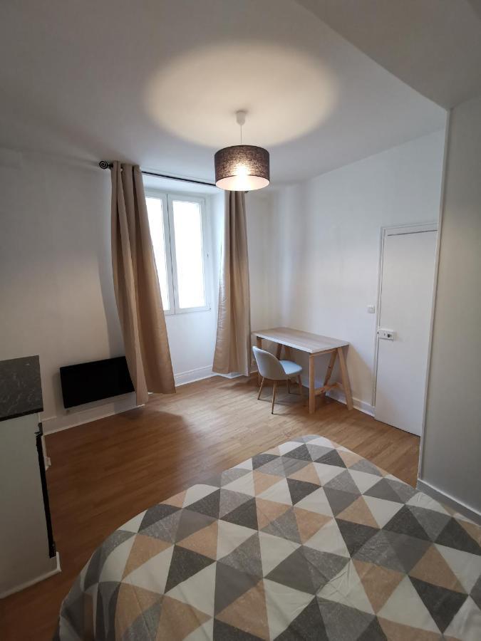 Appartement Hyper Centre Au Bord De Loire Orleans Exterior photo